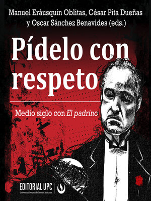 cover image of Pídelo con respeto
